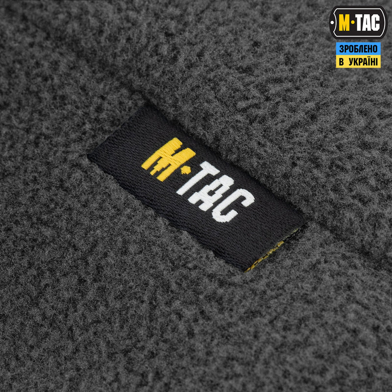 Load image into Gallery viewer, M-Tac Fleece Watch Cap (320 g/m2)