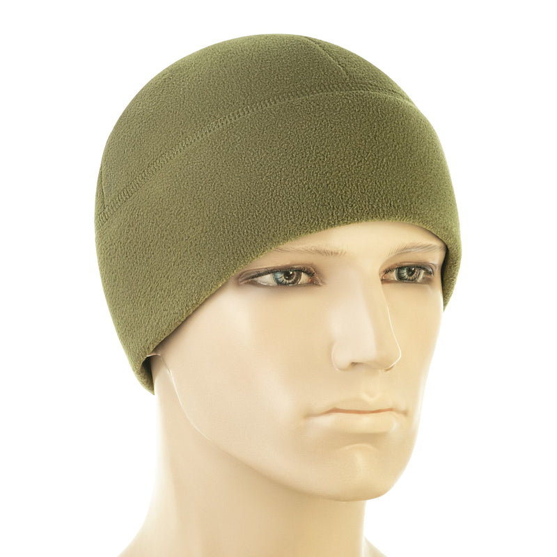Load image into Gallery viewer, M-Tac Watch Cap Fleece with Slimtex (320 g/m2)