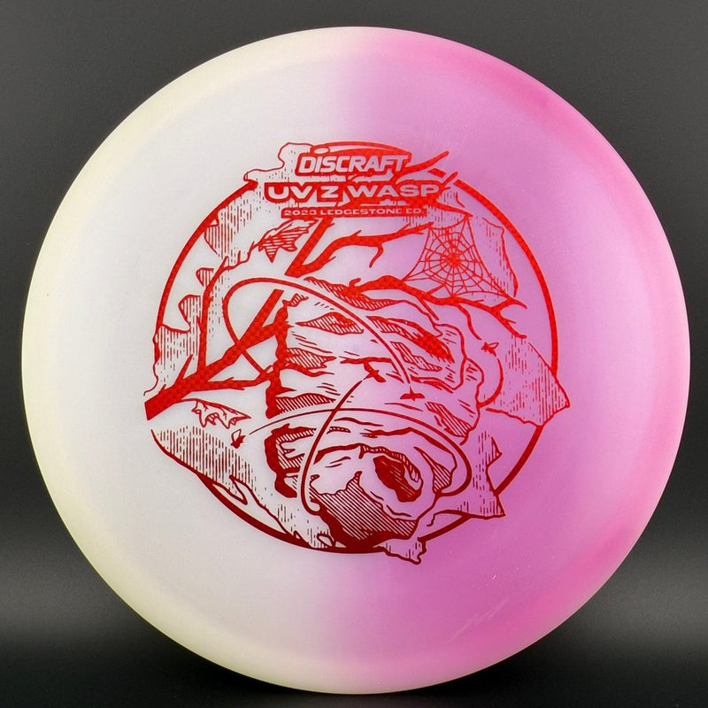 Load image into Gallery viewer, UV Z Wasp - Ledgestone Edition 2023