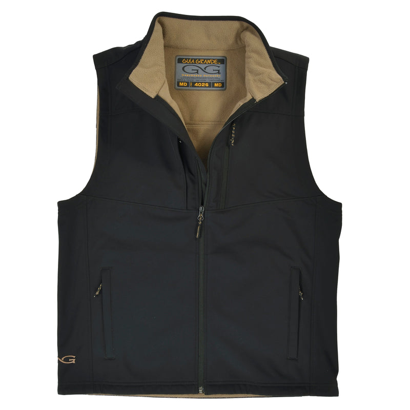 Load image into Gallery viewer, Caviar Guía Grande™ Vest