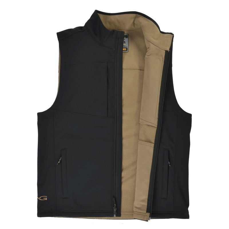 Load image into Gallery viewer, Caviar Guía Grande™ Vest