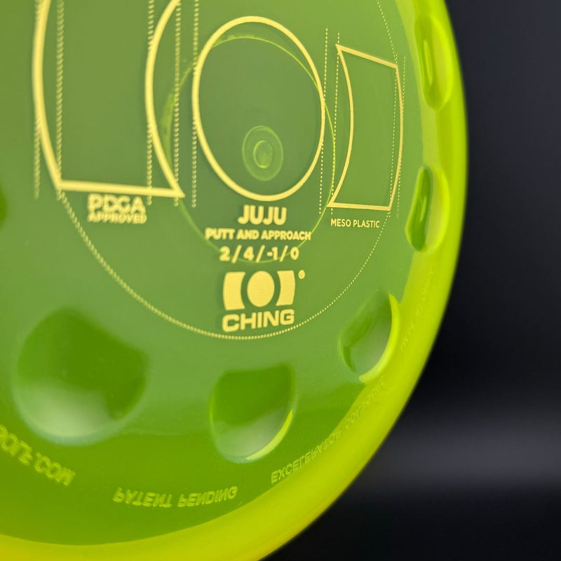Load image into Gallery viewer, Meso Juju