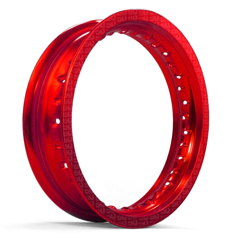 Load image into Gallery viewer, Pit Bike Rims 12 Inch 32 Hole