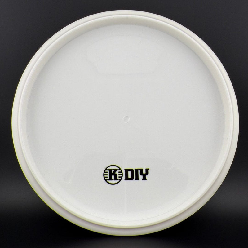 Load image into Gallery viewer, K1 Göte - DIY Edition - Dyers Delight Blank Gote