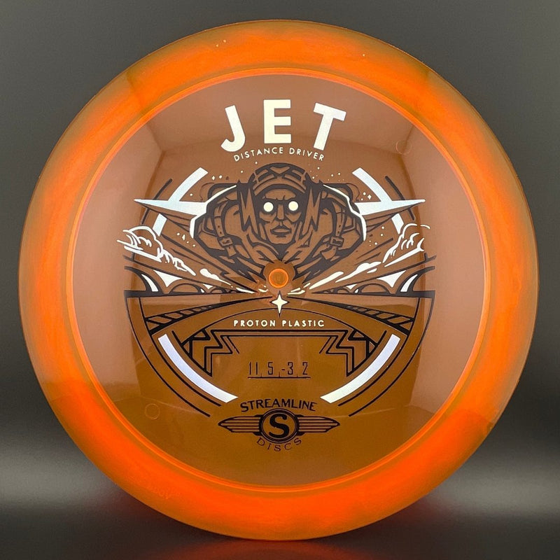Load image into Gallery viewer, Proton Jet