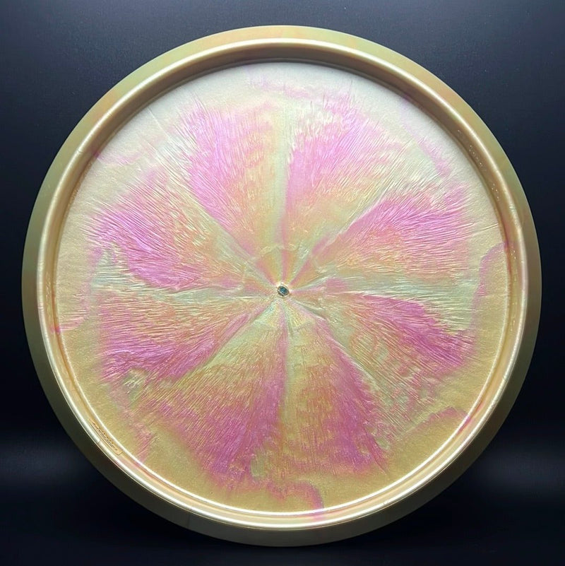 Load image into Gallery viewer, Ti Swirl Colorshift Zone - Anthony Barela Commemorative Release