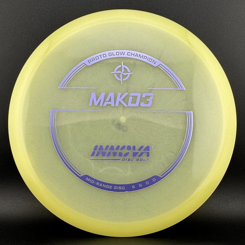 Load image into Gallery viewer, Proto Glow Champion Mako3