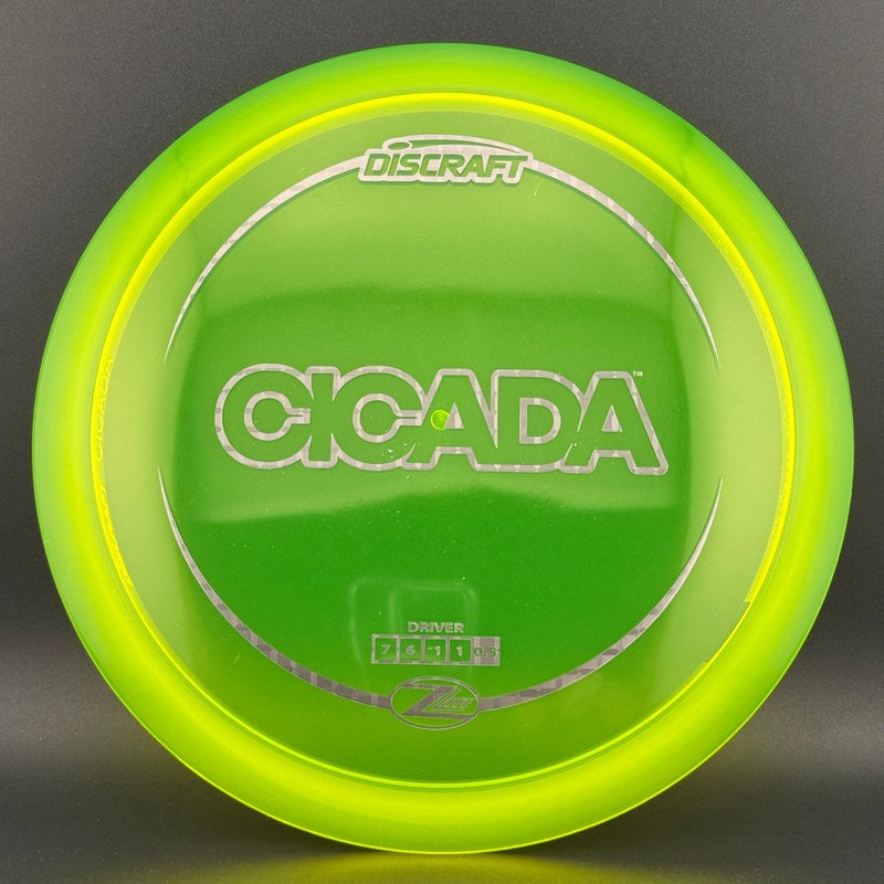 Load image into Gallery viewer, Z Lite Cicada