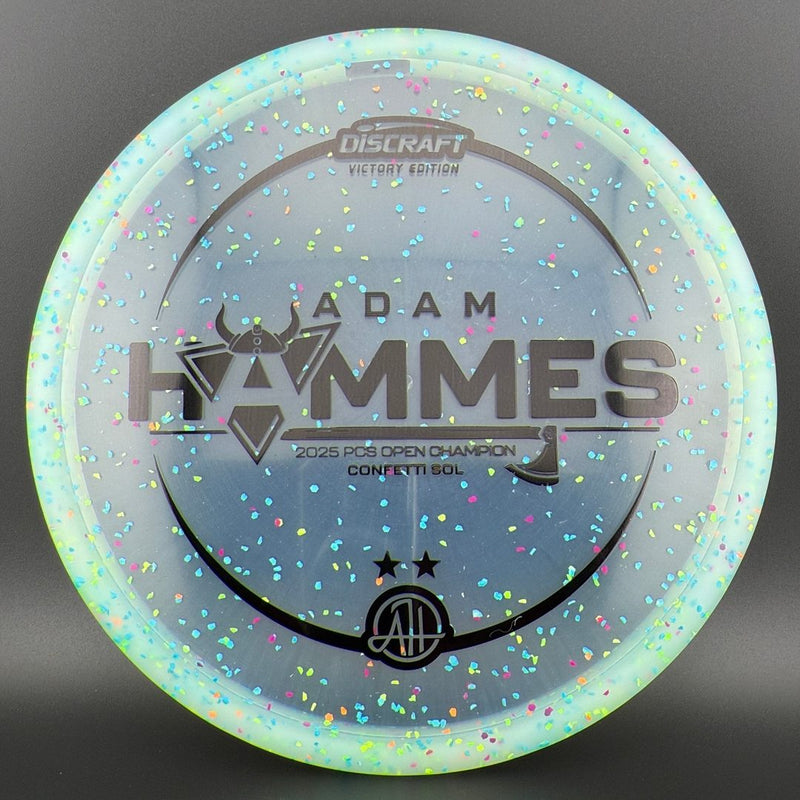 Load image into Gallery viewer, Confetti Z Sol - Adam Hammes 2025 PCS Open