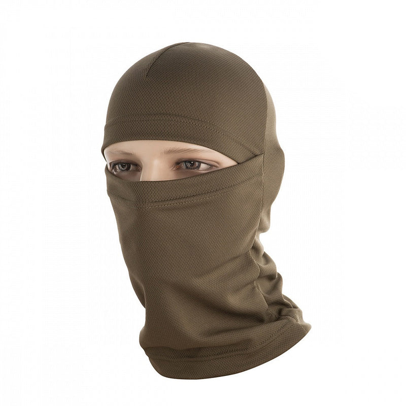 Load image into Gallery viewer, M-Tac Ninja-Balaclava Face Mask