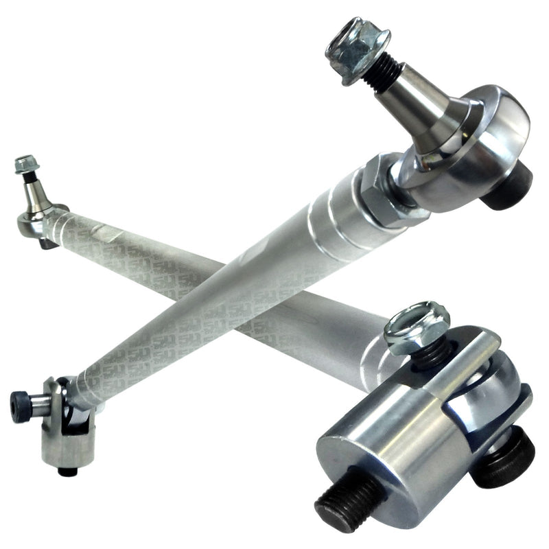 Load image into Gallery viewer, RZR XP Turbo & XP1K Tie Rod Set Heavy Duty