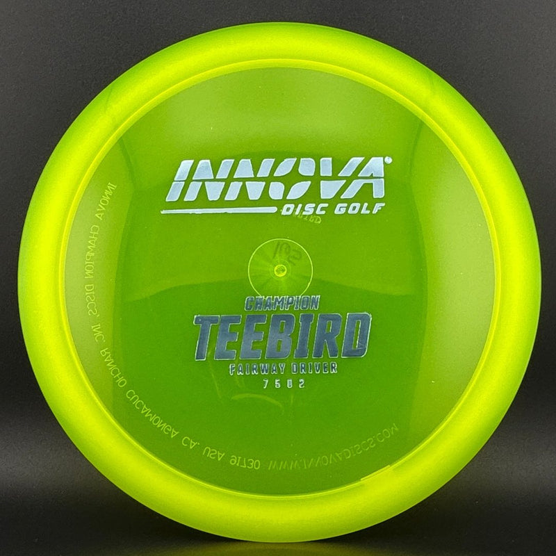Load image into Gallery viewer, Champion Teebird