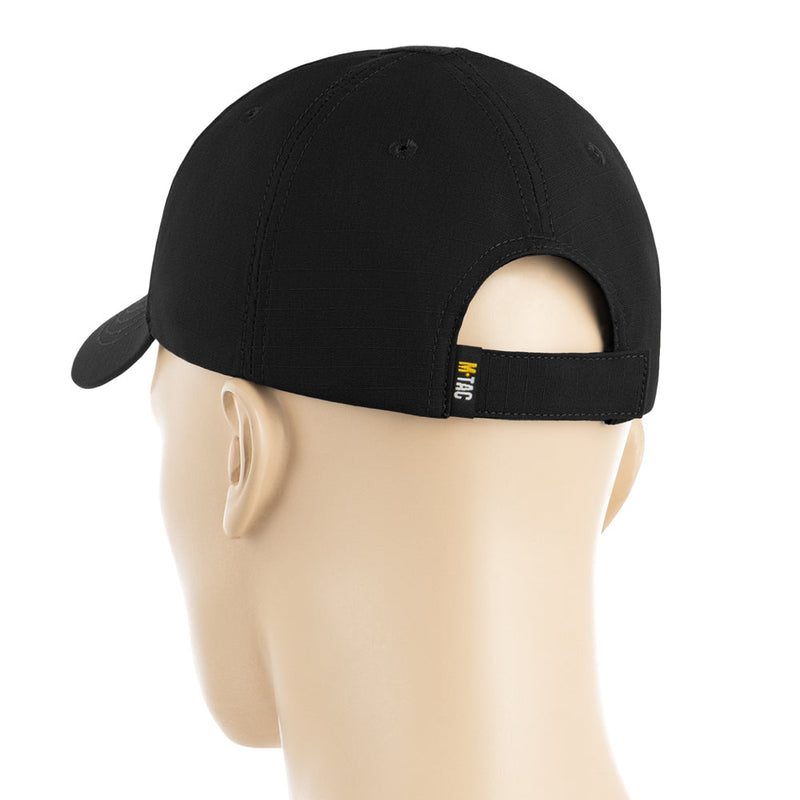 Load image into Gallery viewer, M-Tac Baseball Cap Elite Flex Ripstop