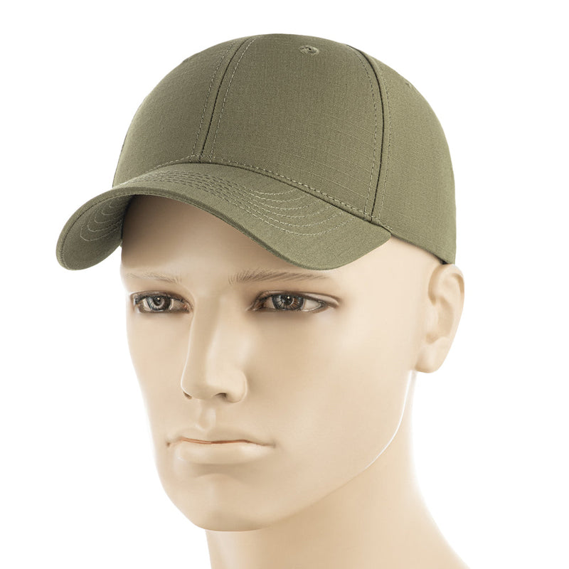 Load image into Gallery viewer, M-Tac Baseball Cap Elite Flex Ripstop