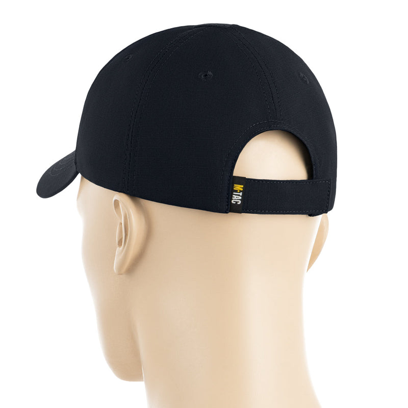 Load image into Gallery viewer, M-Tac Baseball Cap Elite Flex Ripstop