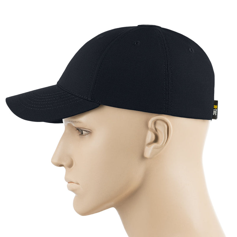 Load image into Gallery viewer, M-Tac Baseball Cap Elite Flex Ripstop
