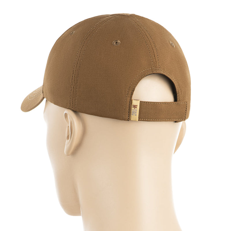 Load image into Gallery viewer, M-Tac Baseball Cap Elite Flex Ripstop