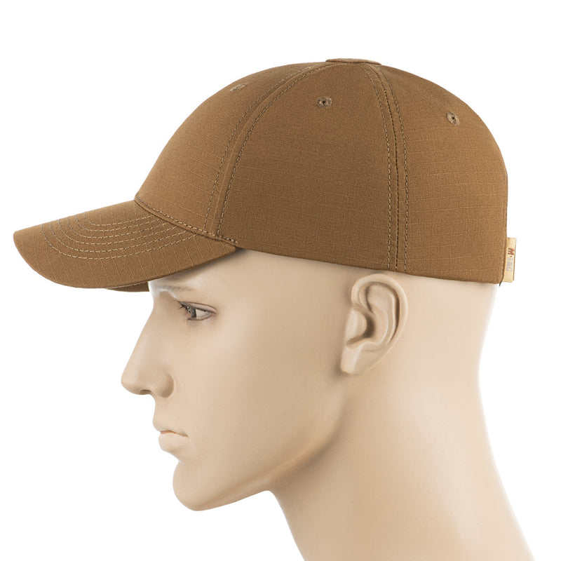 Load image into Gallery viewer, M-Tac Baseball Cap Elite Flex Ripstop