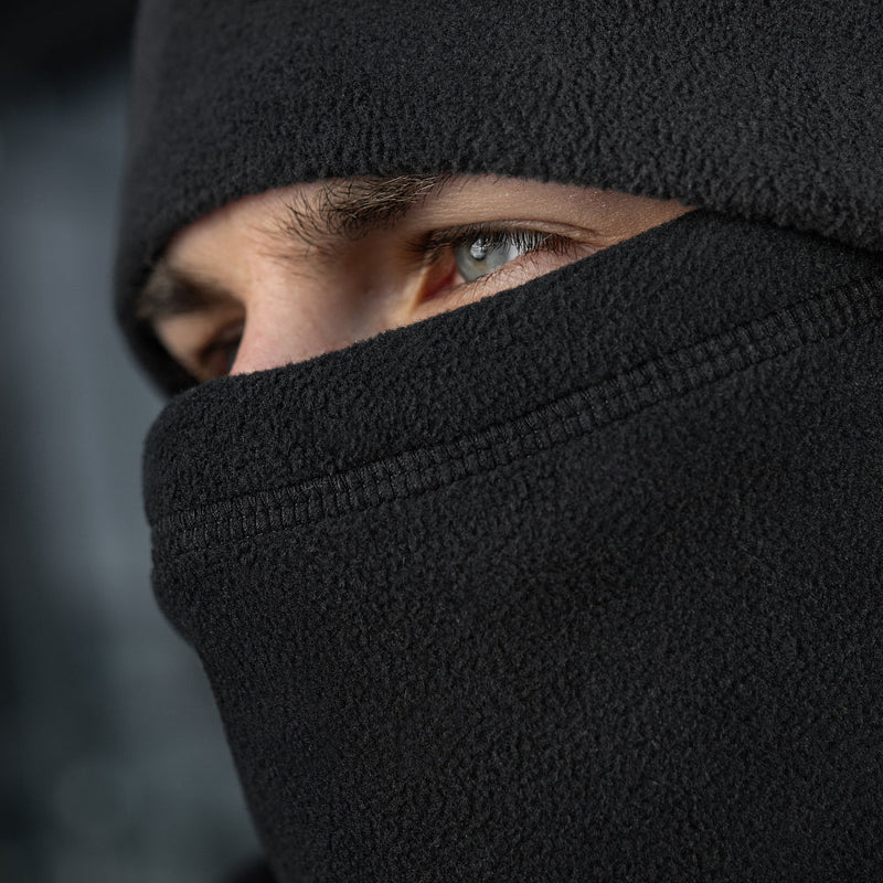 Load image into Gallery viewer, M-Tac Anatomical Neck Gaiter with Drawcord Elite Fleece (320 g/m²)