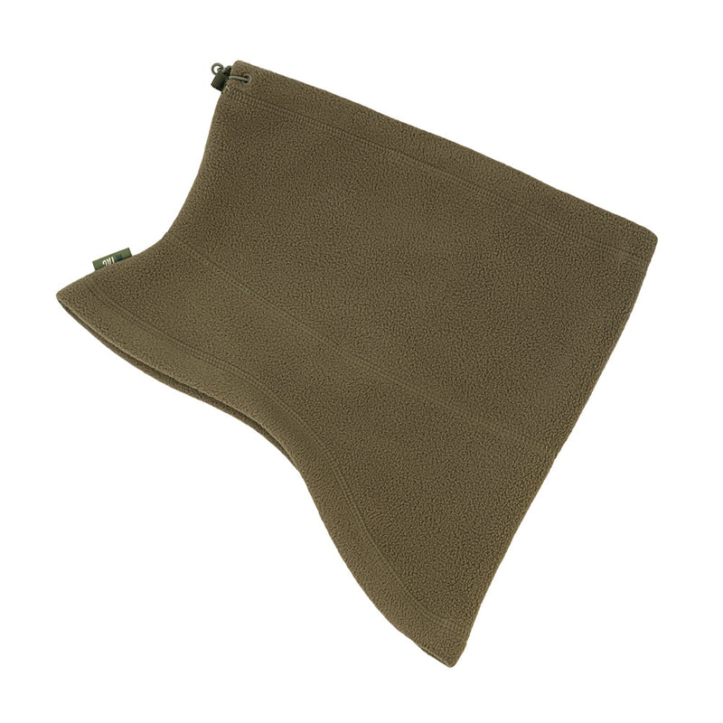 Load image into Gallery viewer, M-Tac Anatomical Neck Gaiter with Drawcord Elite Fleece (320 g/m²)