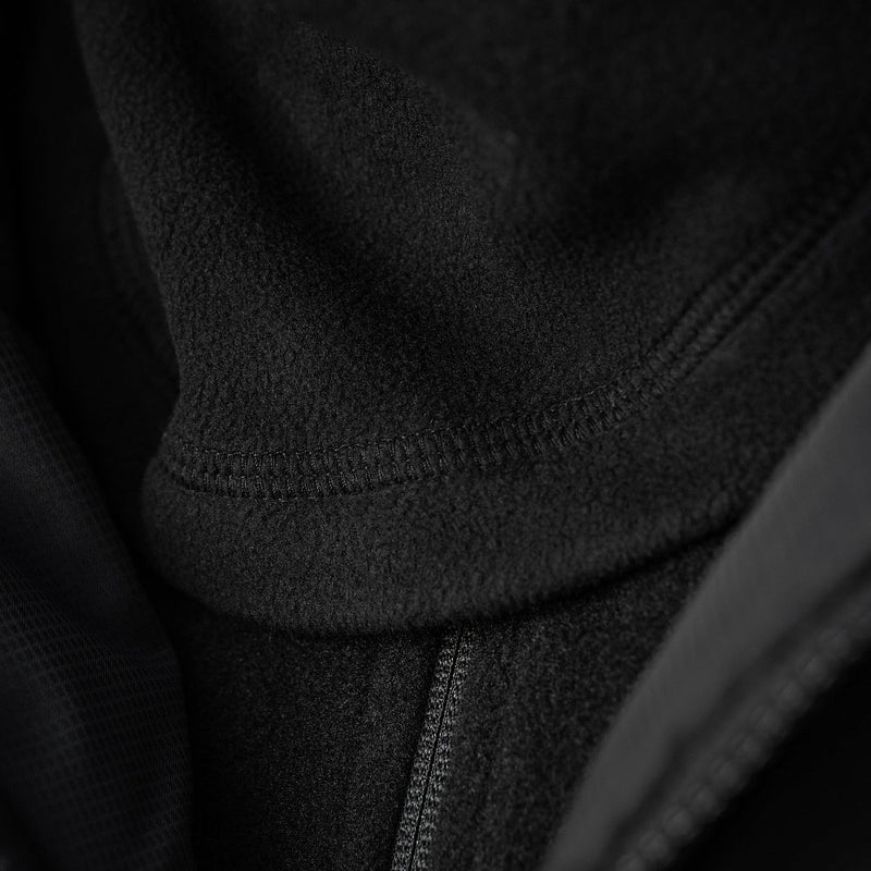 Load image into Gallery viewer, M-Tac Anatomical Neck Gaiter with Drawcord Elite Fleece (320 g/m²)