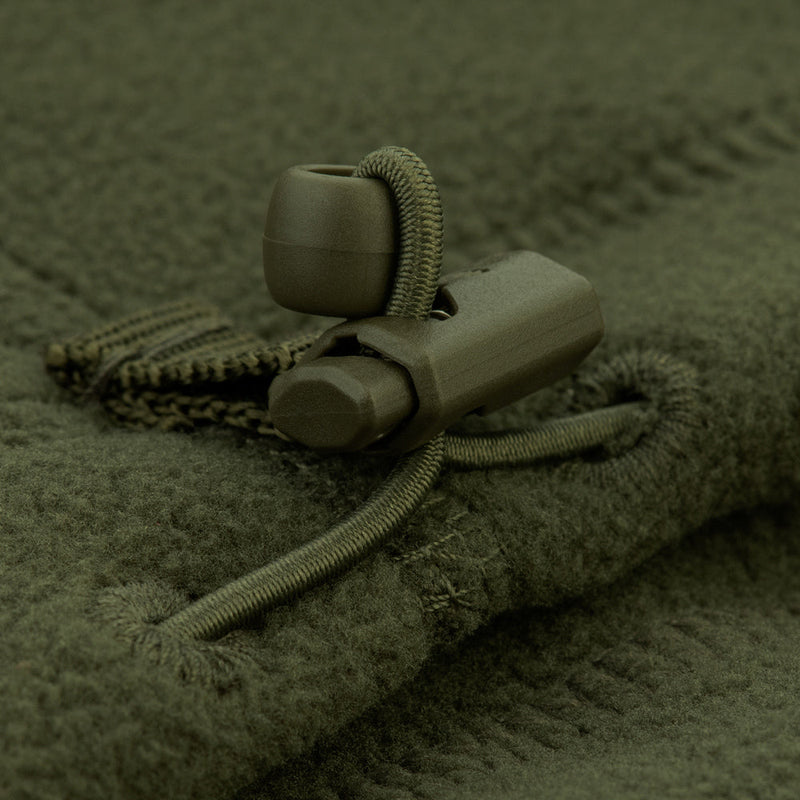 Load image into Gallery viewer, M-Tac Anatomical Neck Gaiter with Drawcord Elite Fleece (320 g/m²)