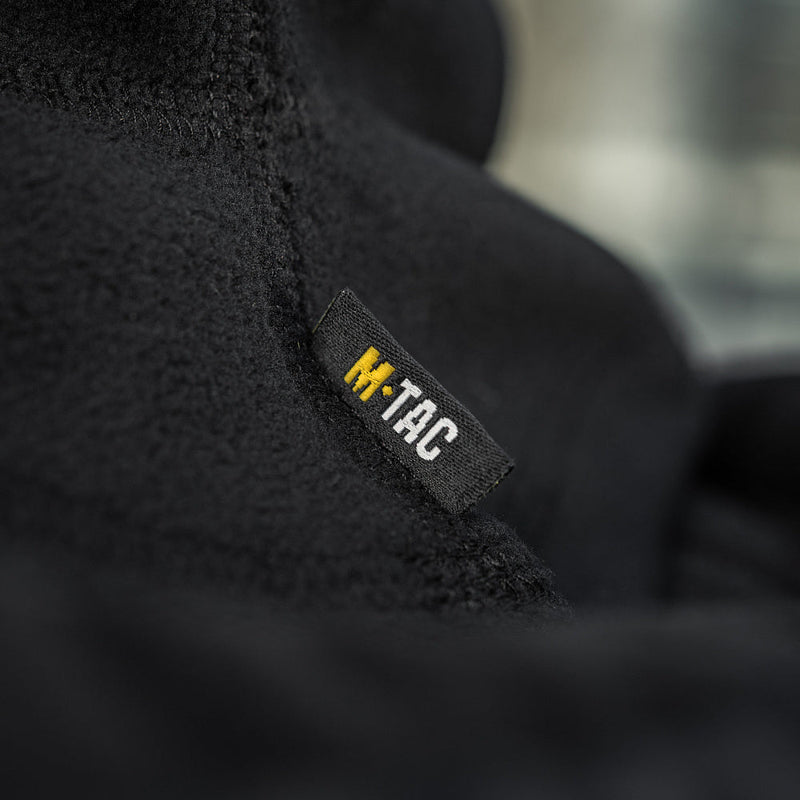 Load image into Gallery viewer, M-Tac Anatomical Neck Gaiter with Drawcord Elite Fleece (320 g/m²)