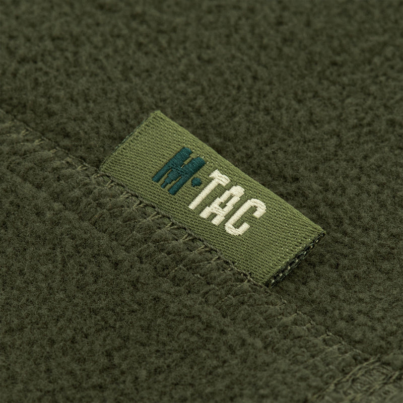 Load image into Gallery viewer, M-Tac Anatomical Neck Gaiter with Drawcord Elite Fleece (320 g/m²)