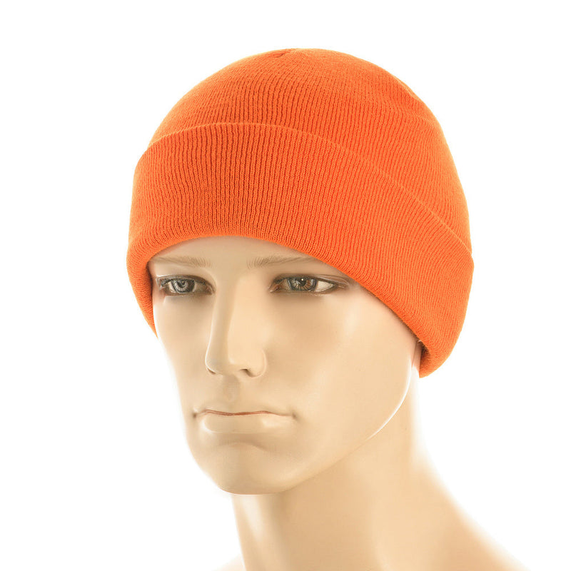 Load image into Gallery viewer, M-Tac Acrylic Fine Knit Watch Cap
