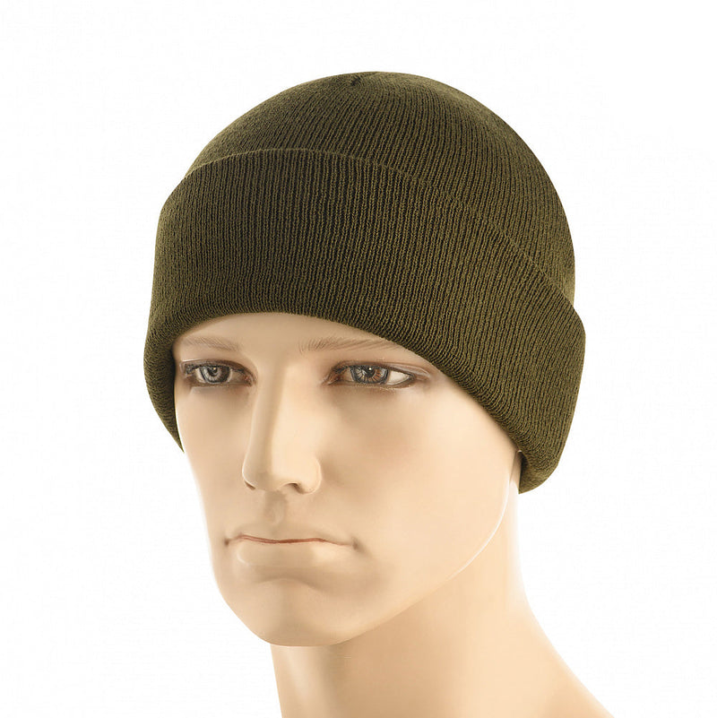 Load image into Gallery viewer, M-Tac Acrylic Fine Knit Watch Cap