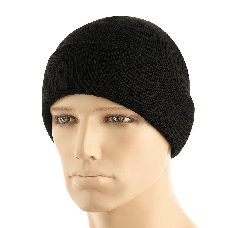 Load image into Gallery viewer, M-Tac Acrylic Fine Knit Watch Cap