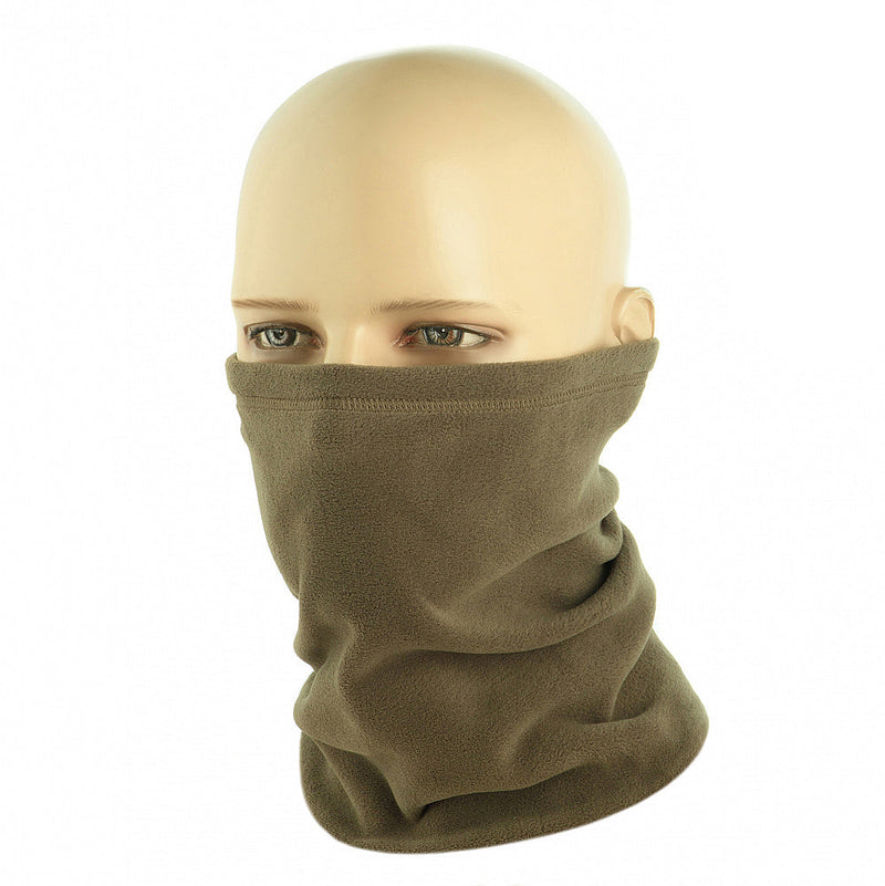 Load image into Gallery viewer, M-Tac Long Neck Gaiter Polartec