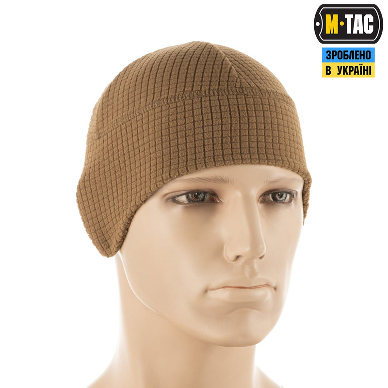 Load image into Gallery viewer, M-Tac Helmet Liner Fleece Ripstop Gen II