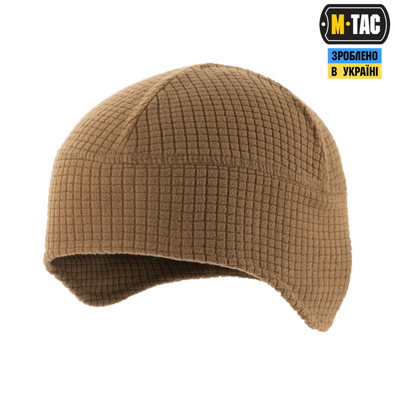 Load image into Gallery viewer, M-Tac Helmet Liner Fleece Ripstop Gen II
