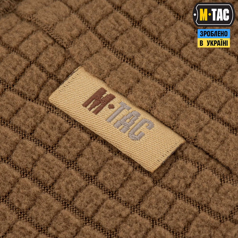 Load image into Gallery viewer, M-Tac Helmet Liner Fleece Ripstop Gen II