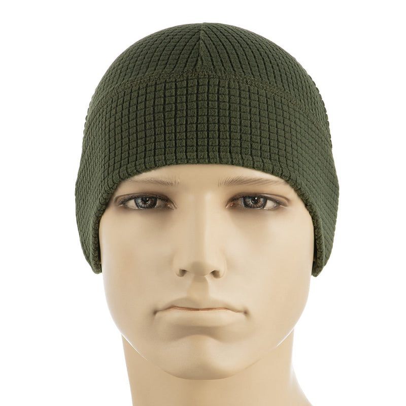 Load image into Gallery viewer, M-Tac Helmet Liner Fleece Ripstop Gen II