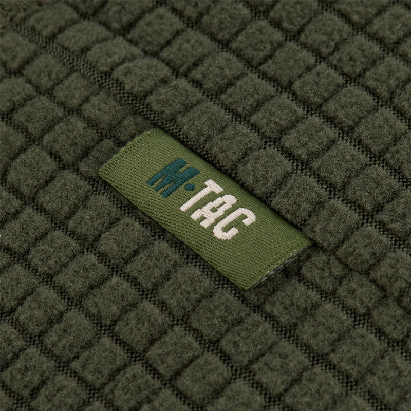 Load image into Gallery viewer, M-Tac Helmet Liner Fleece Ripstop Gen II