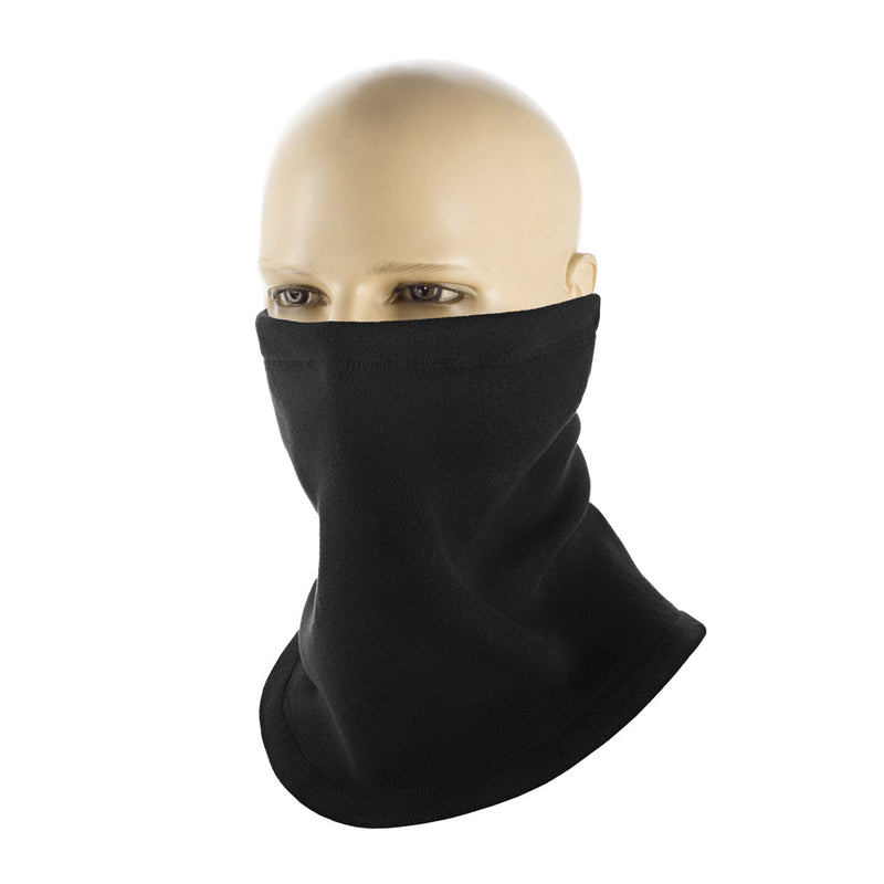 Load image into Gallery viewer, M-Tac Anatomical Short Neck Gaiter with Drawcord Elite Fleece (320 g/m²)