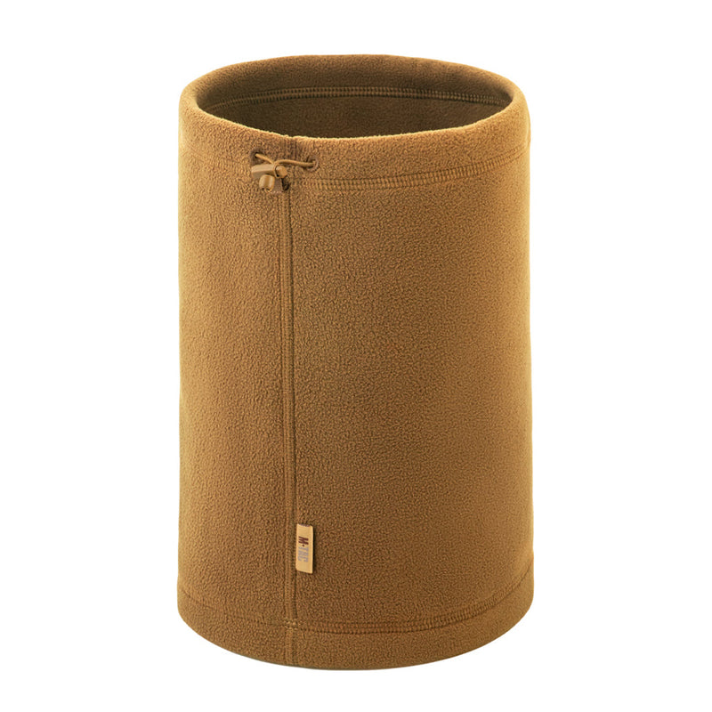 Load image into Gallery viewer, M-Tac Anatomical Short Neck Gaiter with Drawcord Elite Fleece (320 g/m²)