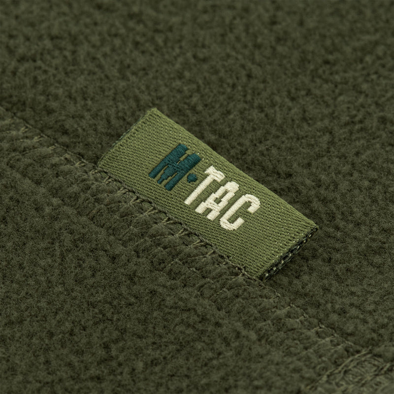 Load image into Gallery viewer, M-Tac Anatomical Short Neck Gaiter with Drawcord Elite Fleece (320 g/m²)