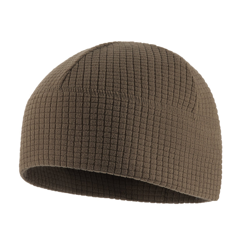 Load image into Gallery viewer, M-Tac Grid Fleece Beanie Breathable Hat Lightweight Scull Cap