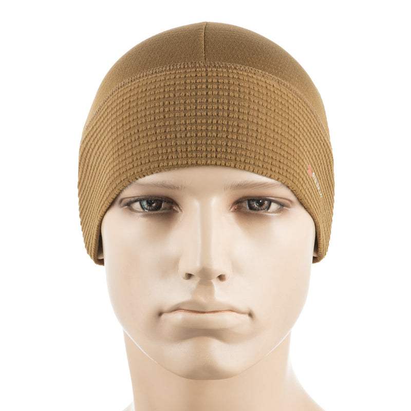 Load image into Gallery viewer, M-Tac Helmet Watch Cap Polartec