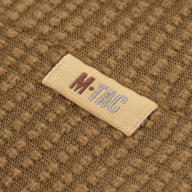 Load image into Gallery viewer, M-Tac Helmet Watch Cap Polartec