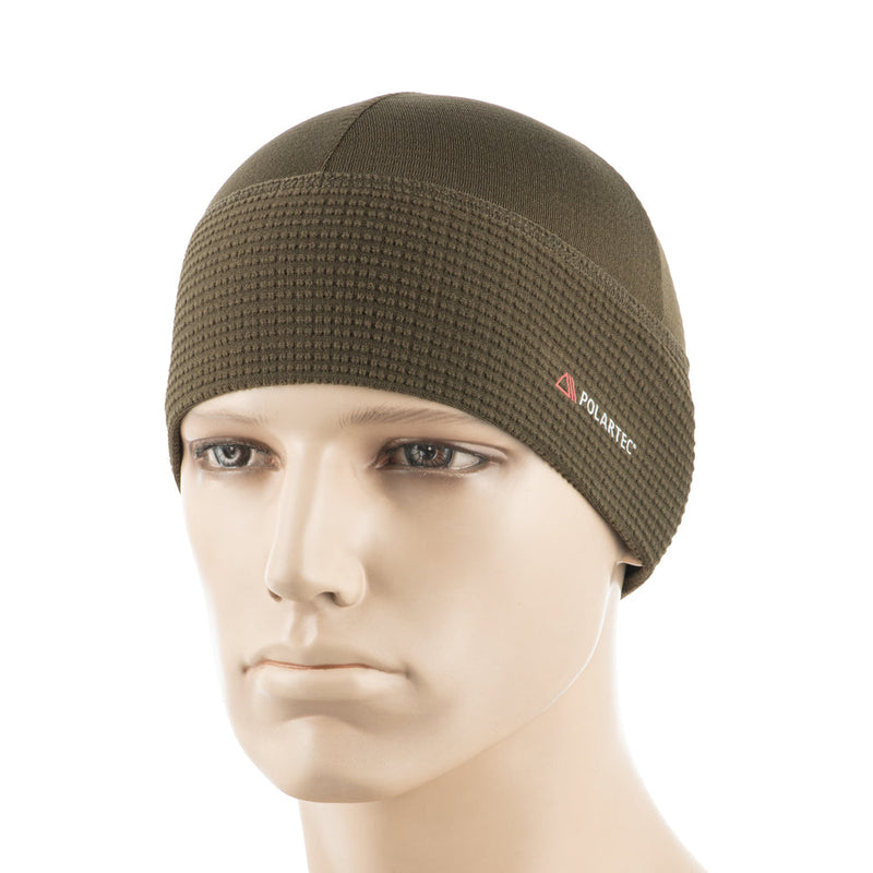 Load image into Gallery viewer, M-Tac Helmet Watch Cap Polartec