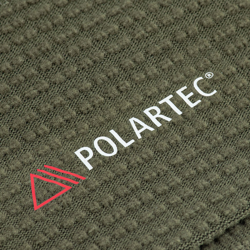 Load image into Gallery viewer, M-Tac Helmet Watch Cap Polartec