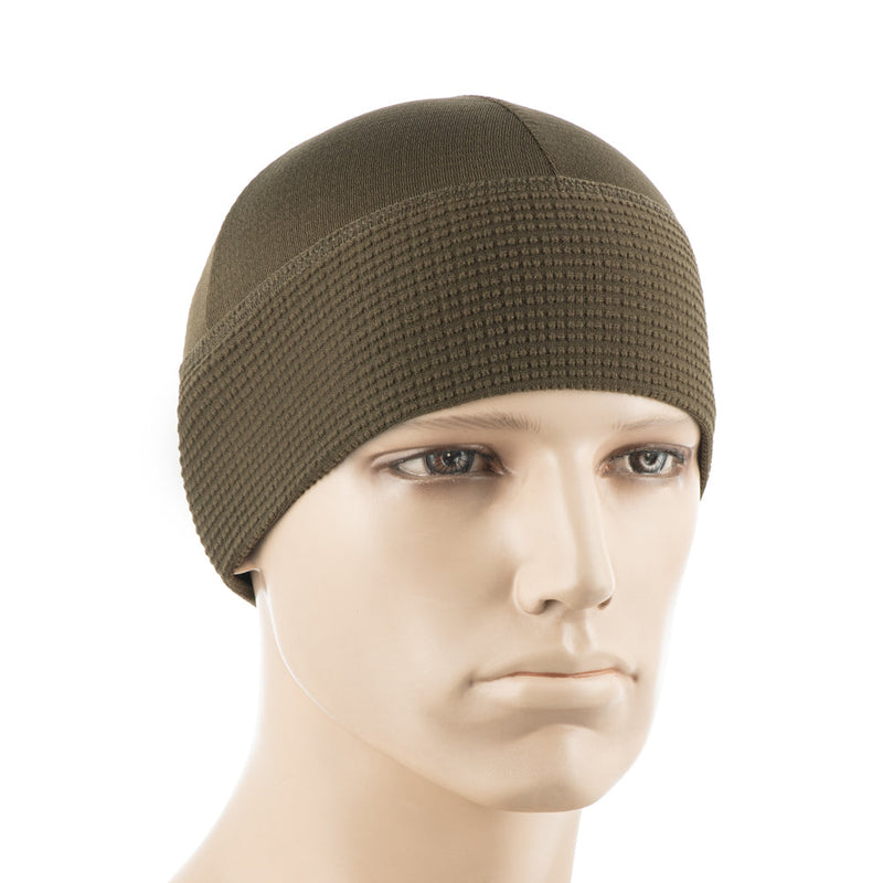 Load image into Gallery viewer, M-Tac Helmet Watch Cap Polartec