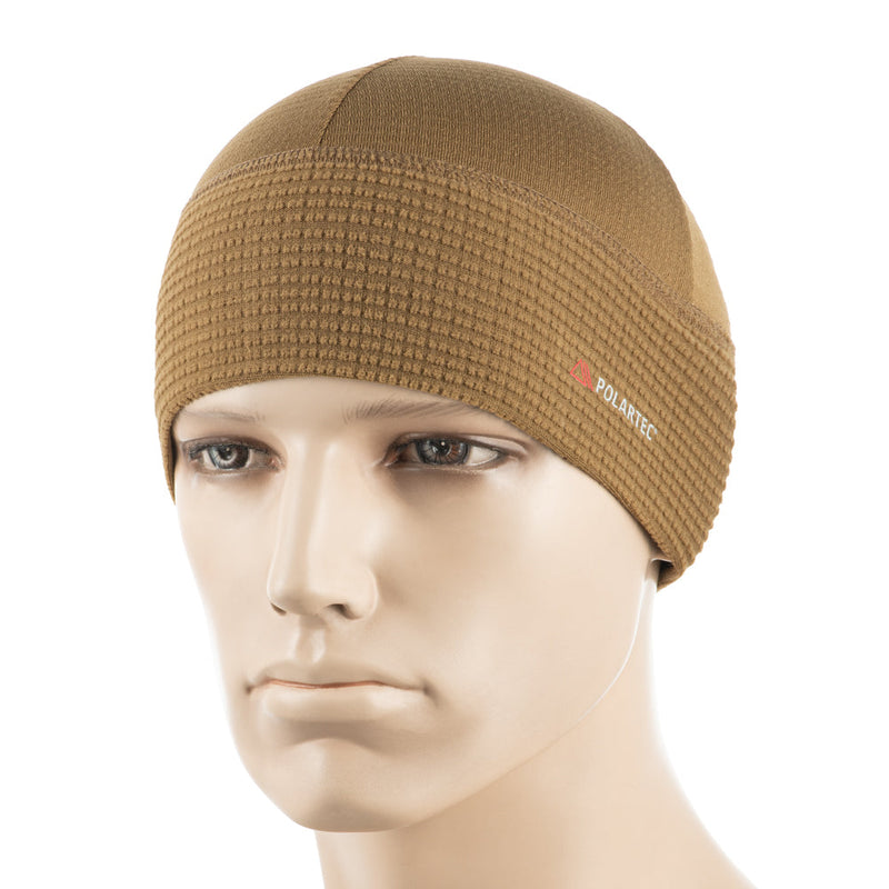 Load image into Gallery viewer, M-Tac Helmet Watch Cap Polartec