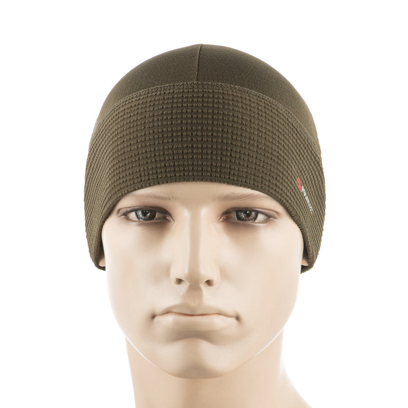Load image into Gallery viewer, M-Tac Helmet Watch Cap Polartec