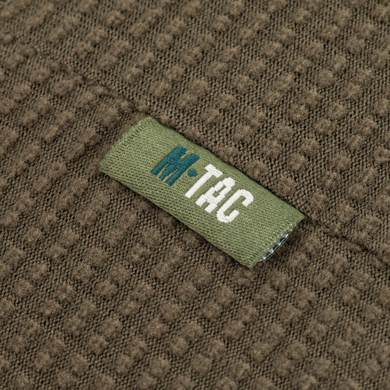 Load image into Gallery viewer, M-Tac Helmet Watch Cap Polartec