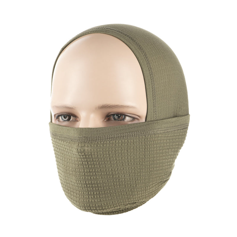 Load image into Gallery viewer, M-Tac Neck Gaiter Power Grid Polartec (125 g/m²)